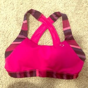 Brooks Running Bra